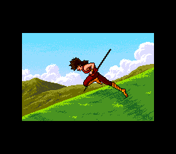Cosmic Fantasy 2 screenshot 5 for PC Engine CD
